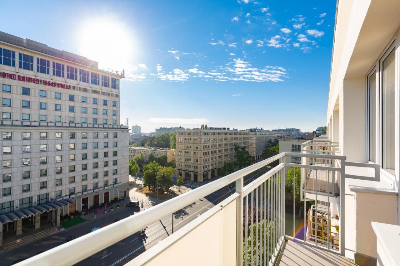 Center Krucza By Renters *