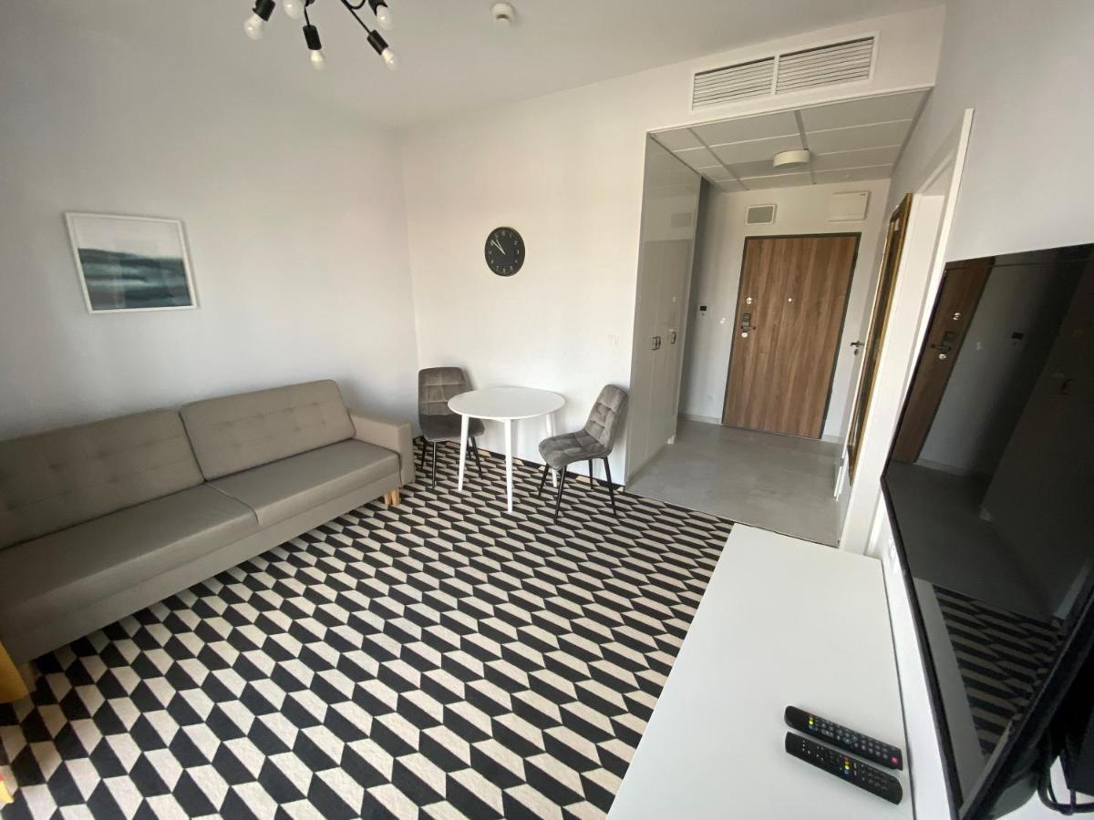 Apartment Prymasa