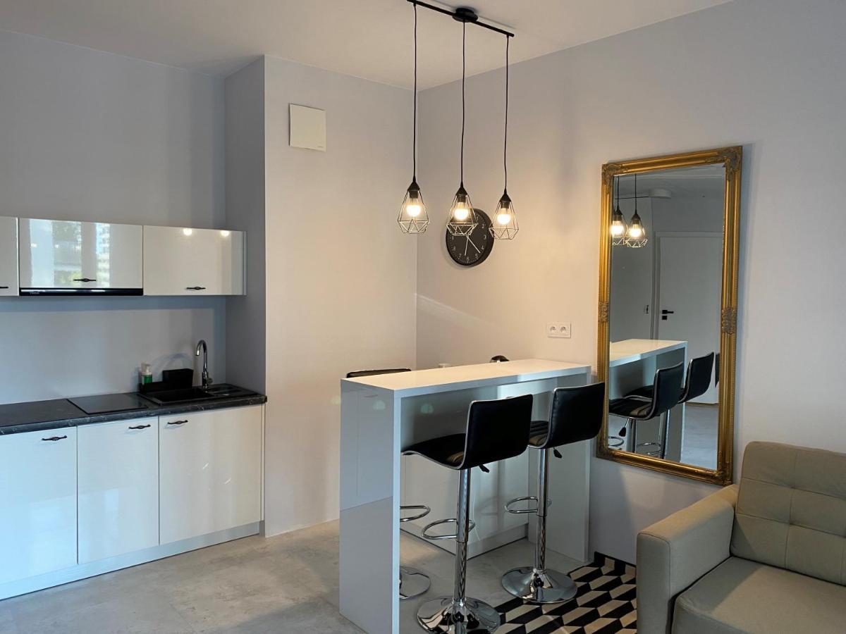 Apartment Prymasa Warsaw