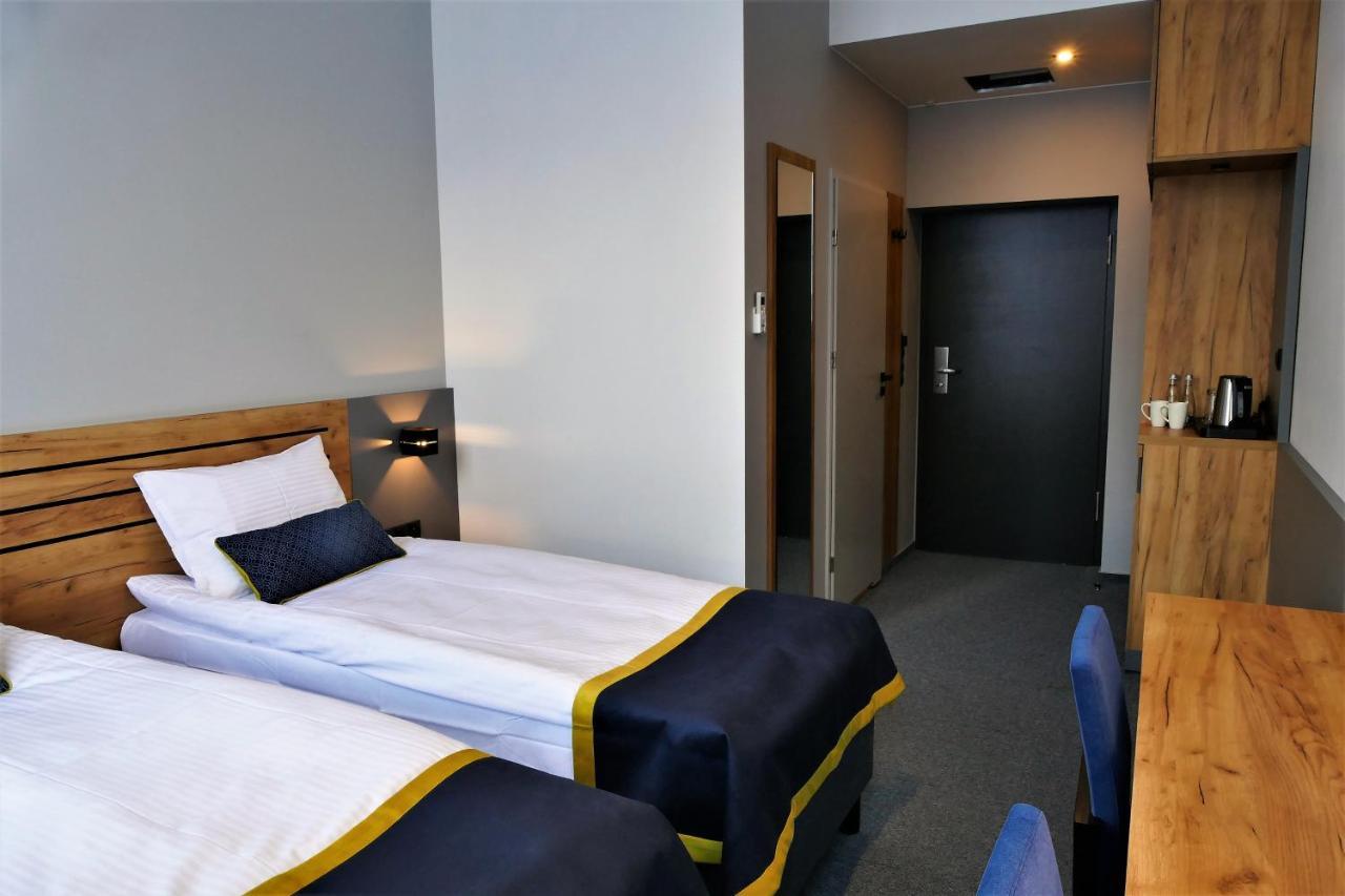 Hotel Mokotow 2*