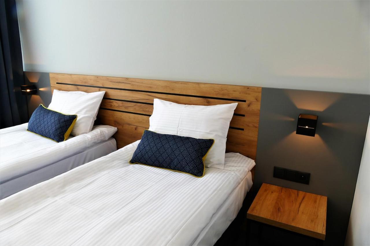 Mokotow Hotel