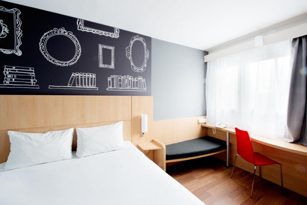 Ibis Centrum 2* Warsaw