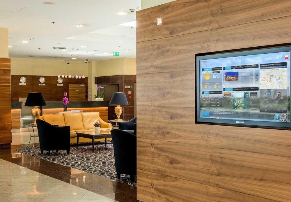 Hotel Courtyard By Marriott Airport 4*