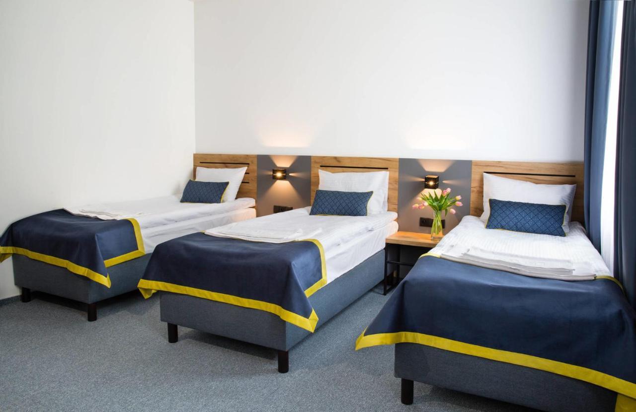 Hotel Mokotow