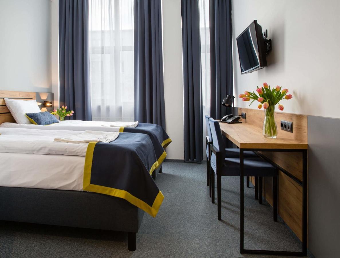 Hotel Mokotow