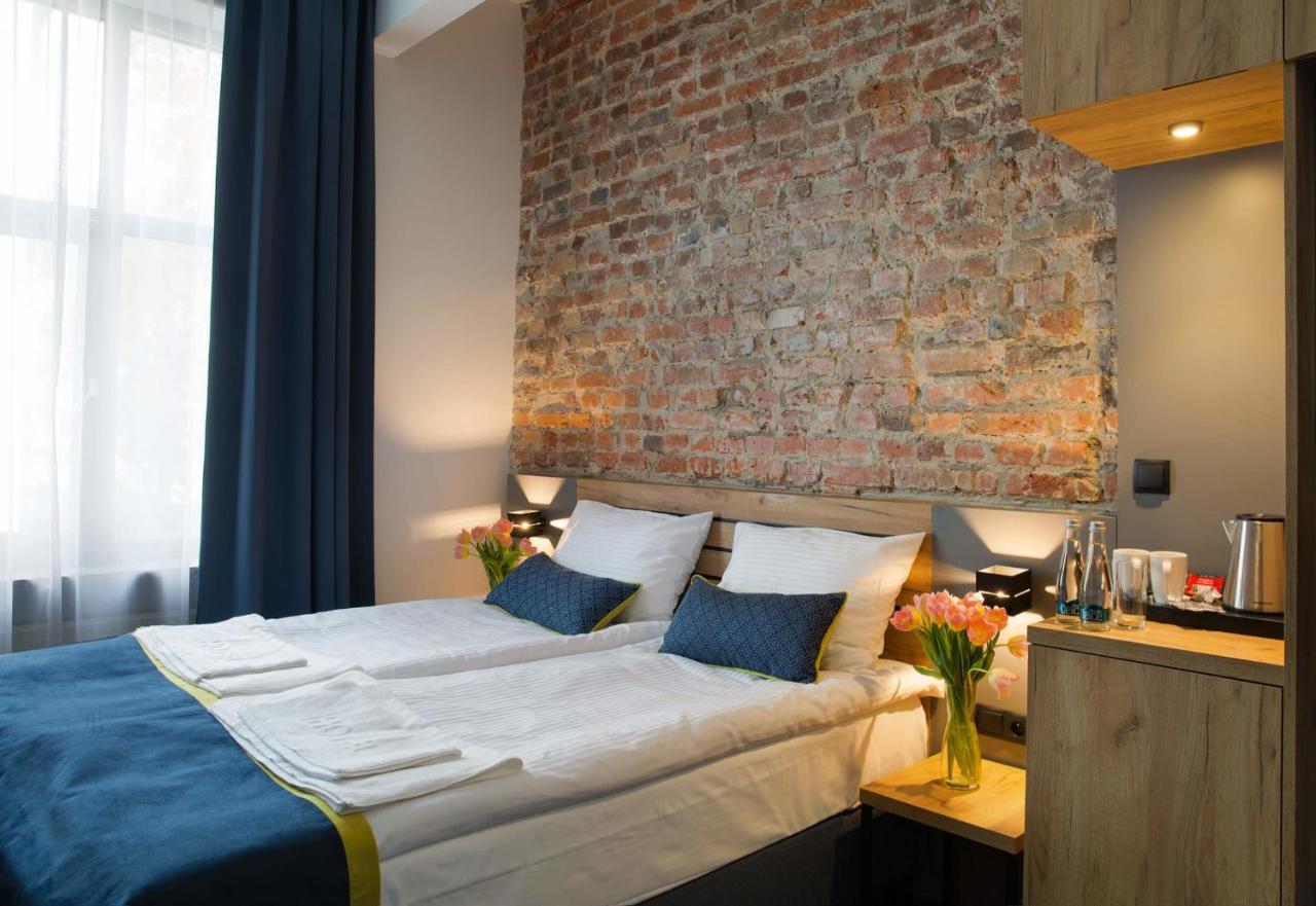Hotel Mokotow Varsóvia