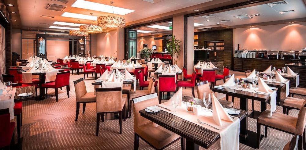Arche Pulawska Hotel 3*