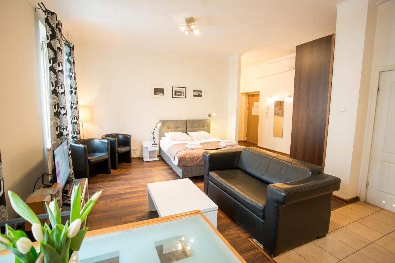 Aparthotel Royal Route