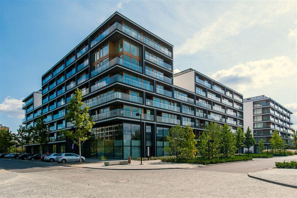 Exclusive - Wola Apartamento Varsóvia