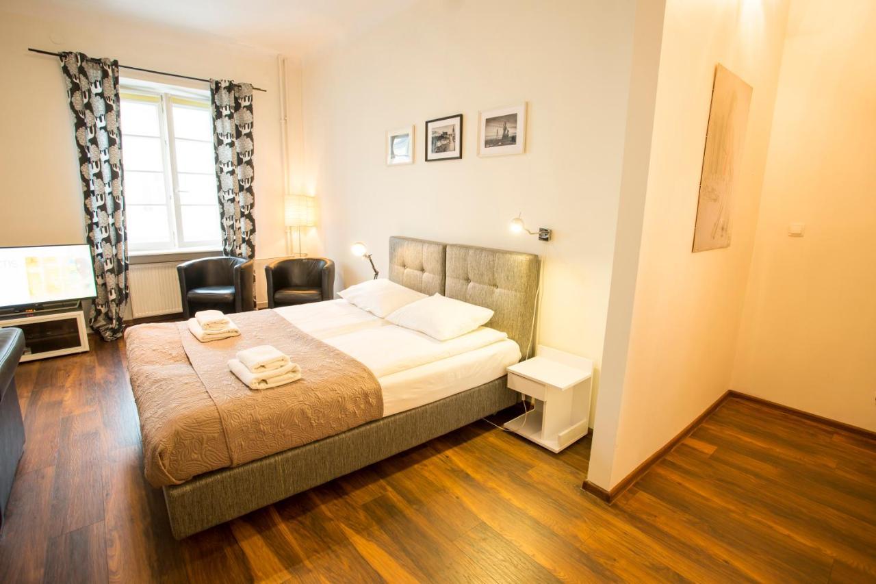 Aparthotel Royal Route Warsaw