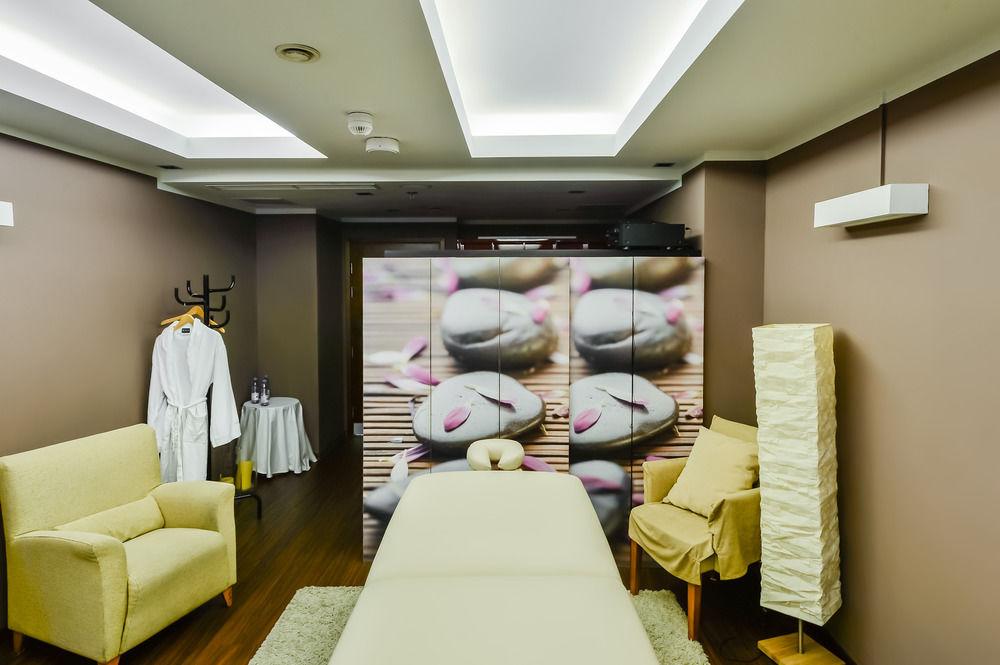 Hotel The Westin 5*