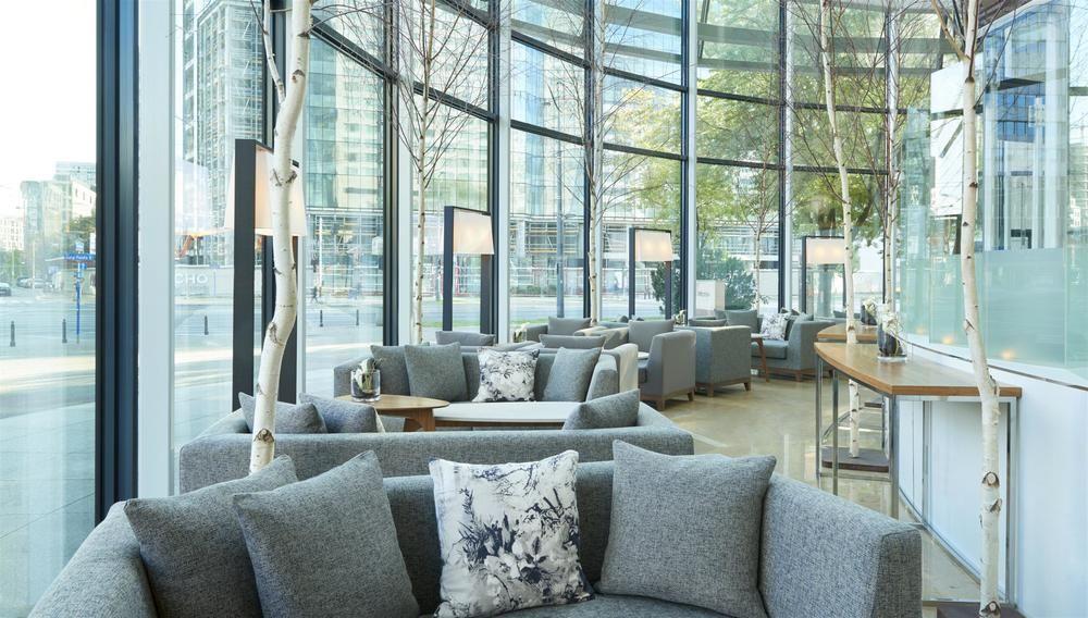 The Westin Warsaw