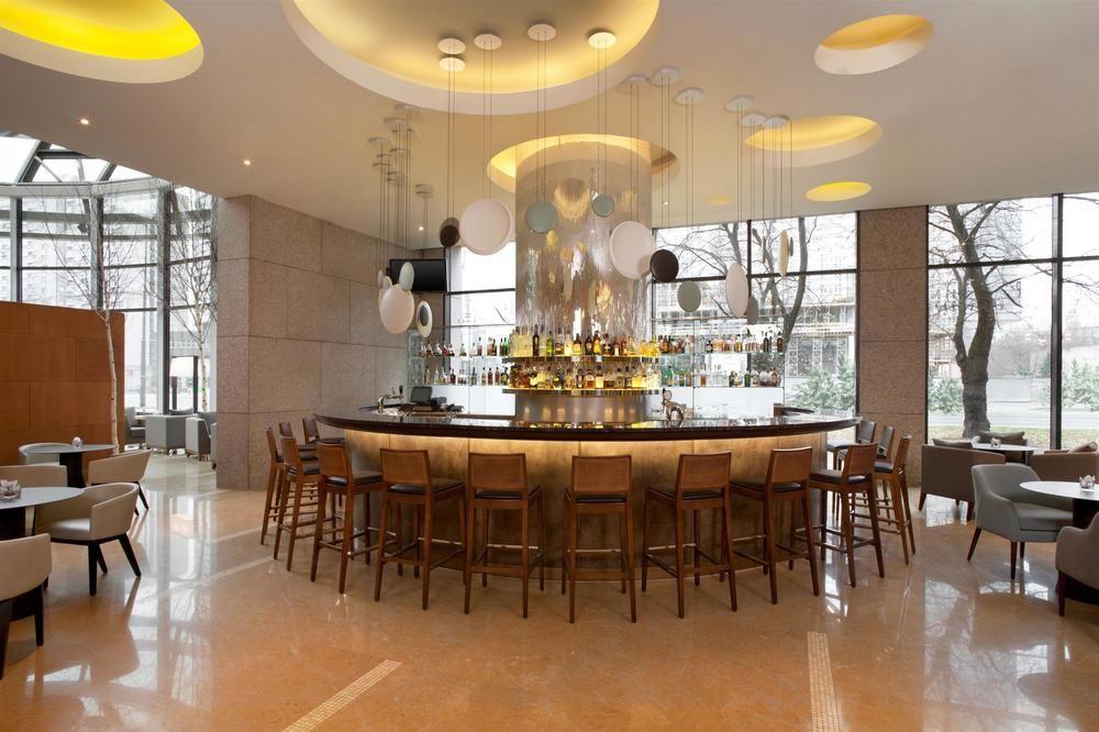 The Westin Warsaw