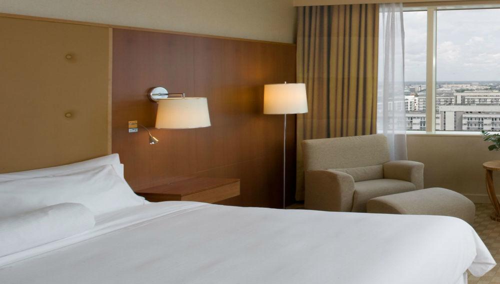 Hotel The Westin