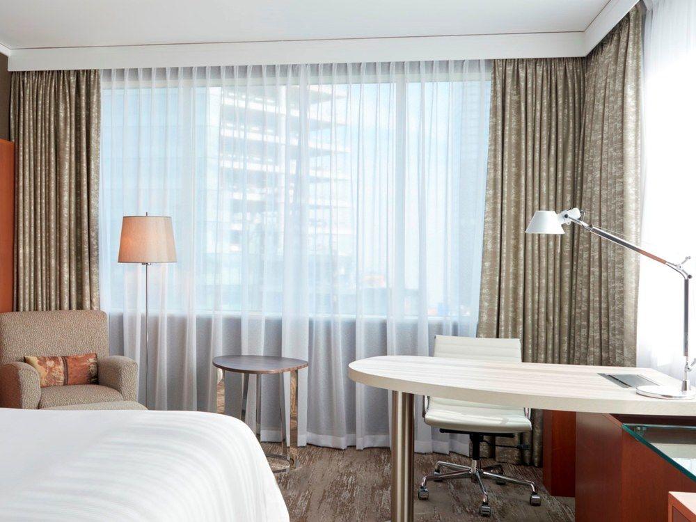 The Westin Hotel Warsaw