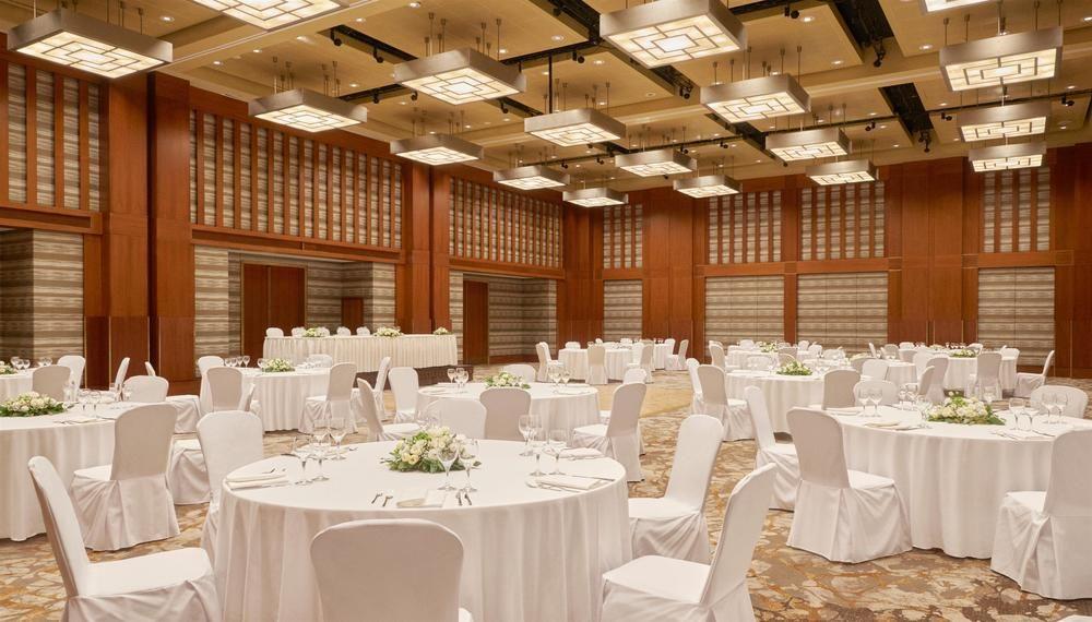 The Westin