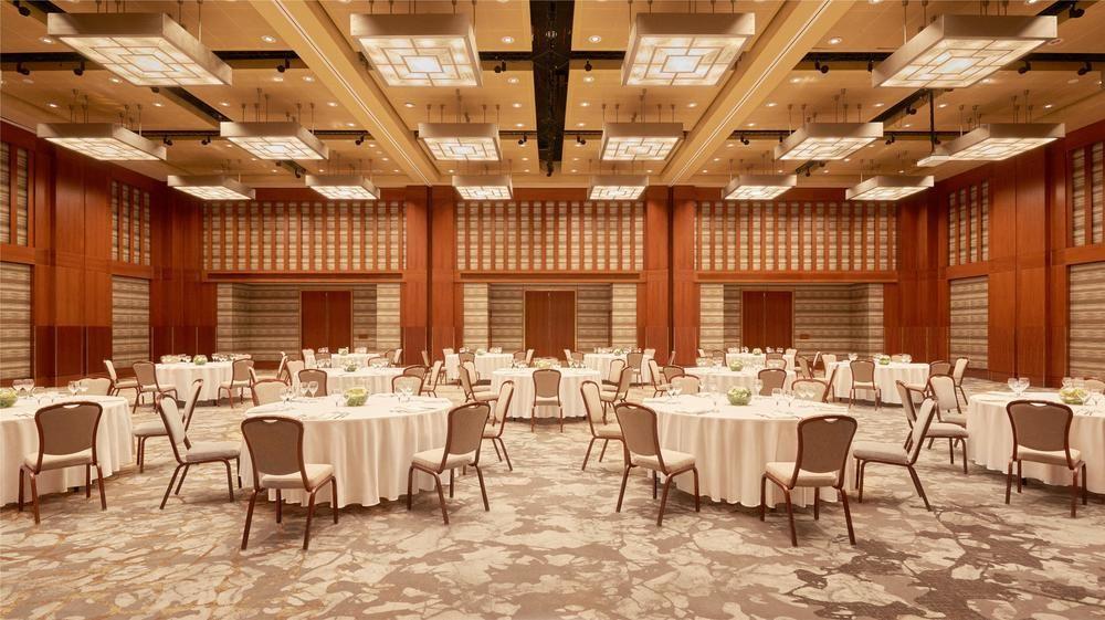 Hotel The Westin 5*