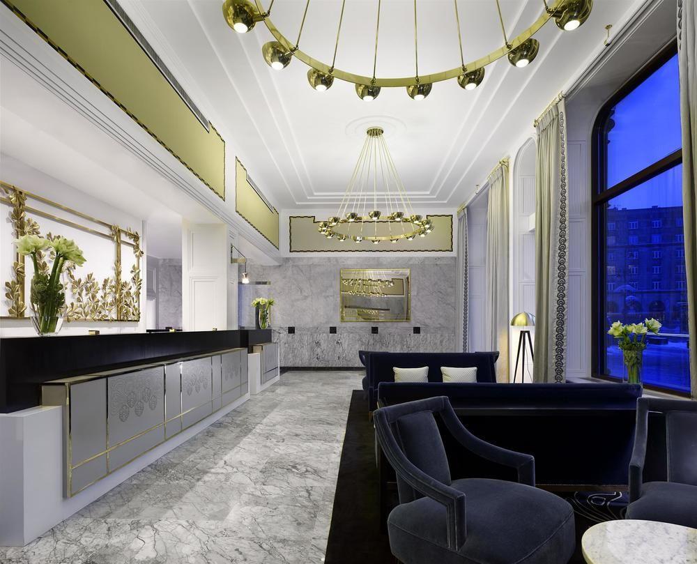 Hotel Bristol, A Luxury Collection Hotel, 5*
