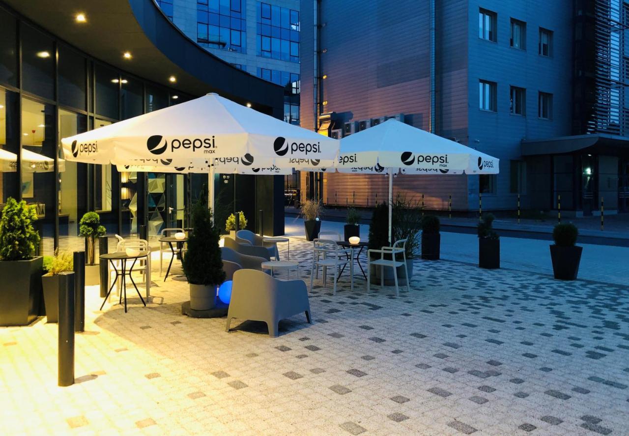 Express - Mokotow By Ihg