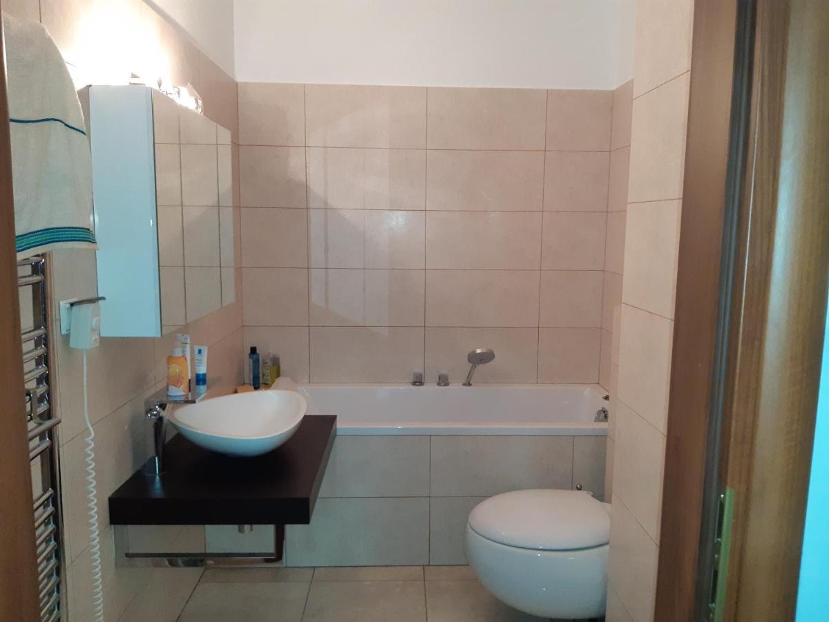 Kwatera prywatna Wspólna 50 Centrum