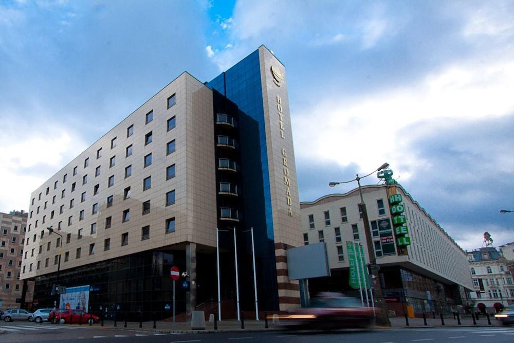 Gromada Centrum Hotel