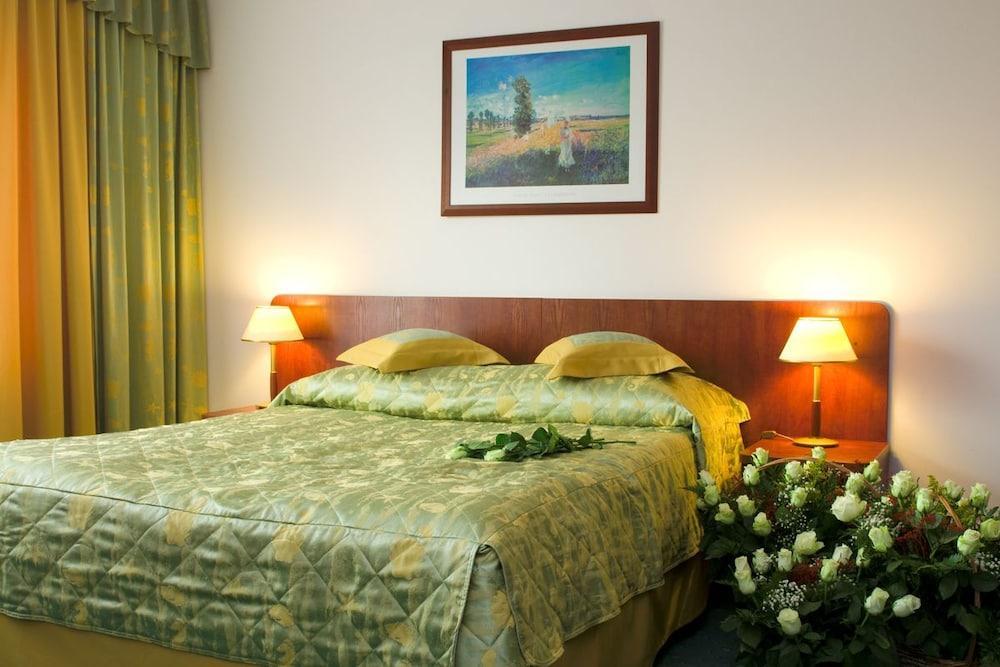 Gromada Centrum Hotel Warsaw