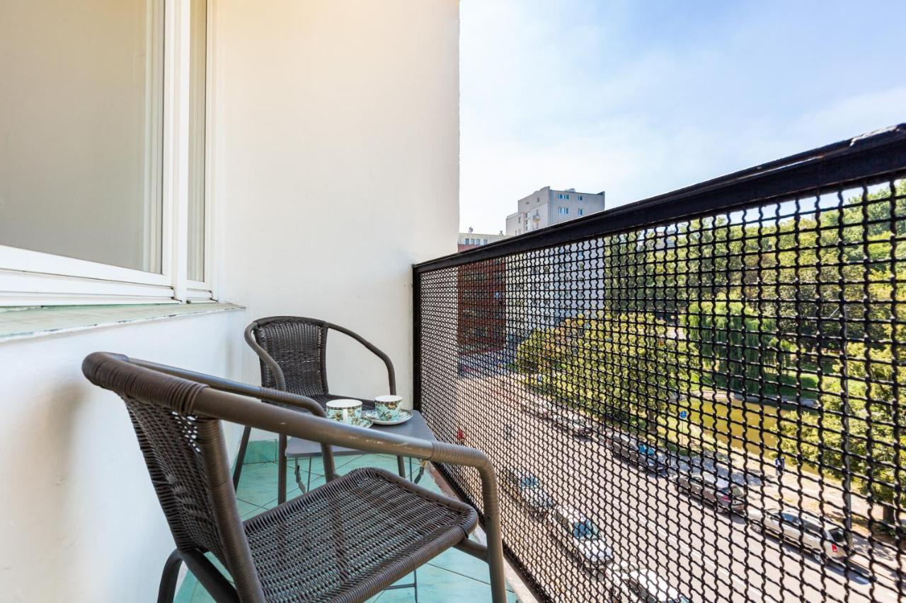 Apartamento Browarna By Renters