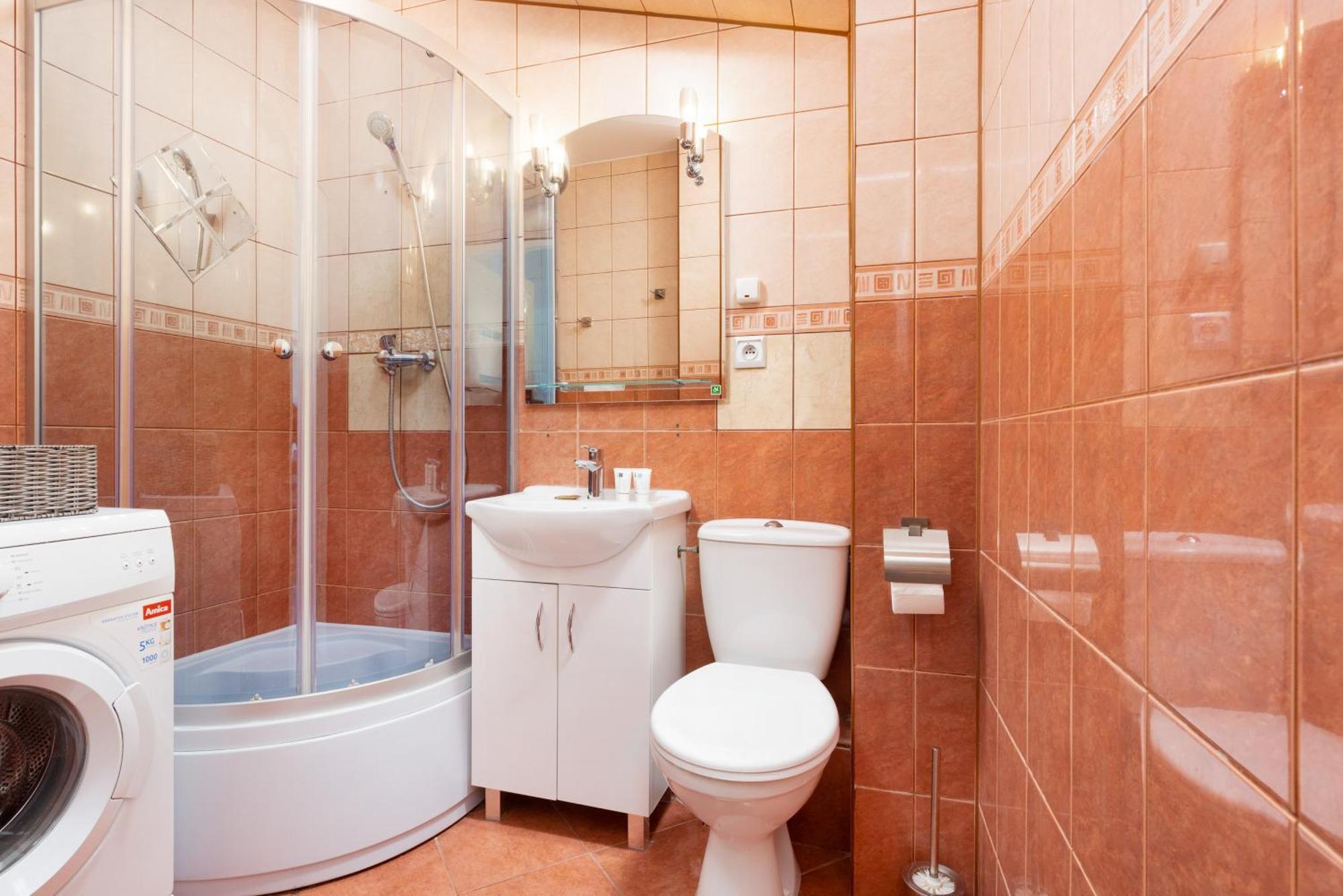 Browarna By Renters