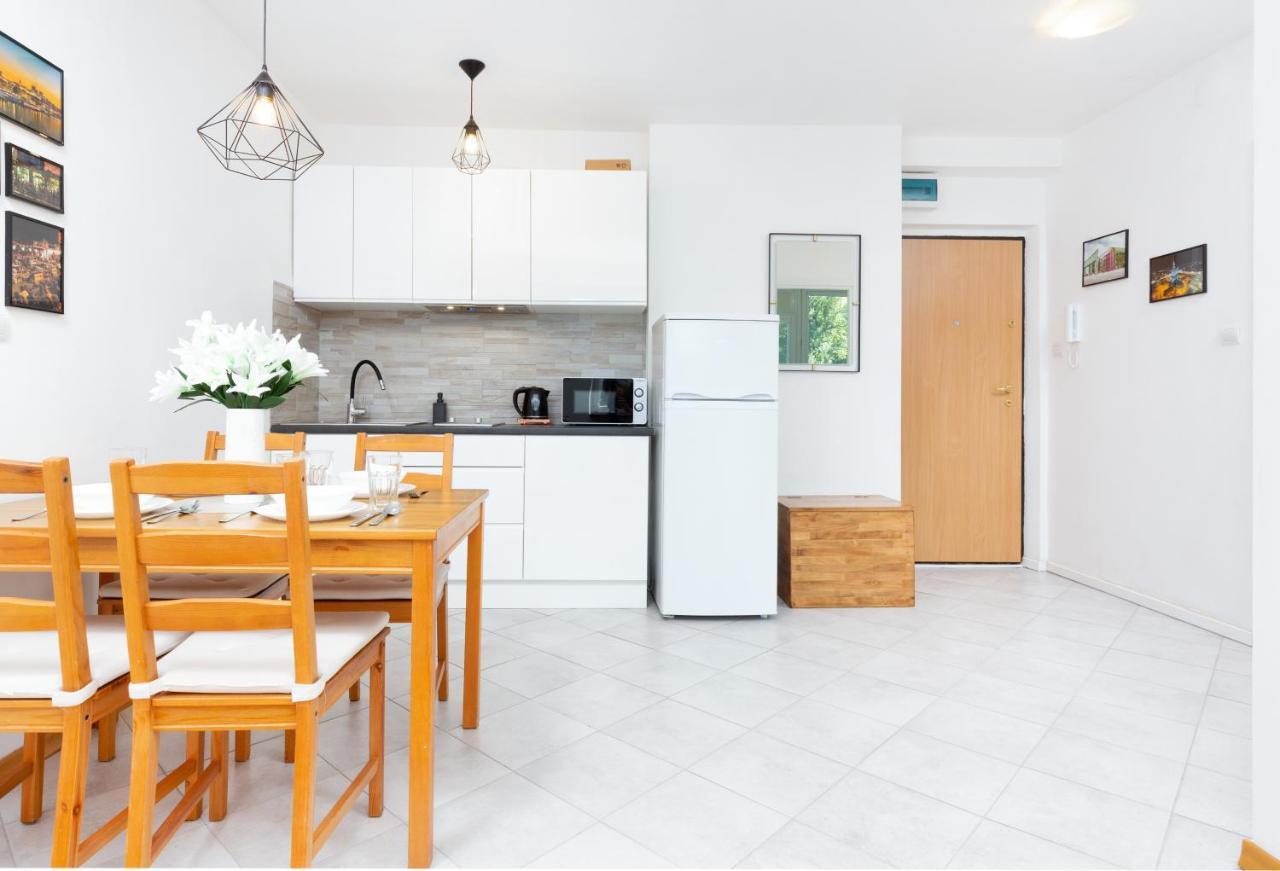 Browarna By Renters * Varsóvia