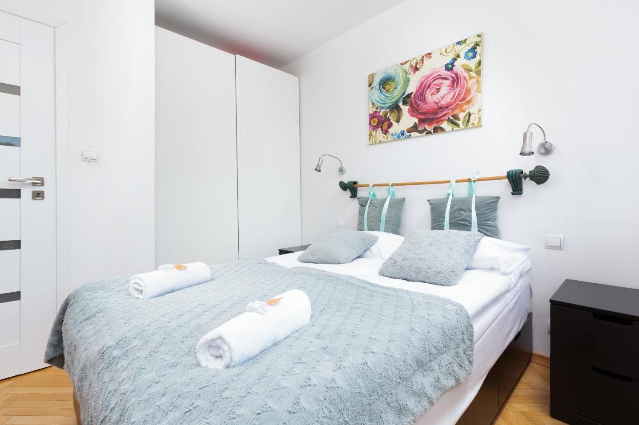 Apartamento Browarna By Renters