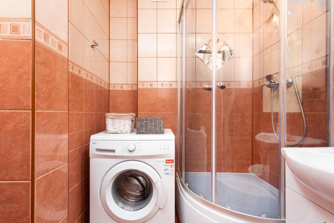Browarna By Renters Apartamento Varsóvia