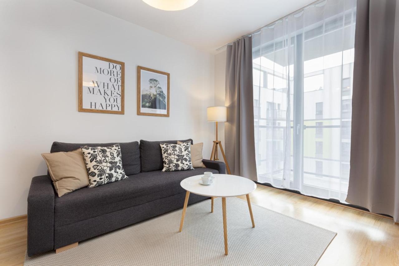 Kasprzaka By Renters Căn hộ Warsaw