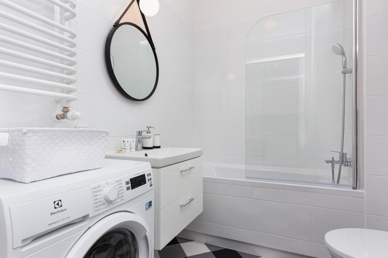 Kasprzaka By Renters Warsaw