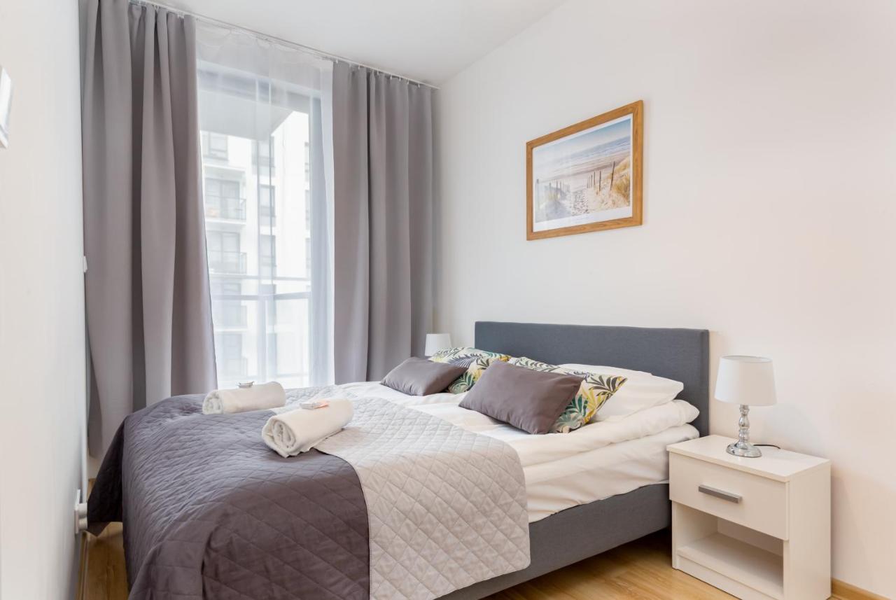 Kasprzaka By Renters Apartamento *