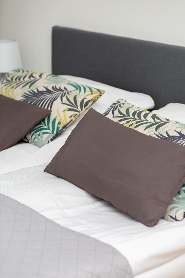 Kasprzaka By Renters Apartamento Varsóvia