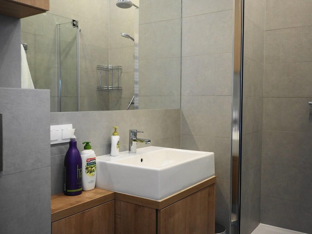 Platinum Mokotów Apartament *