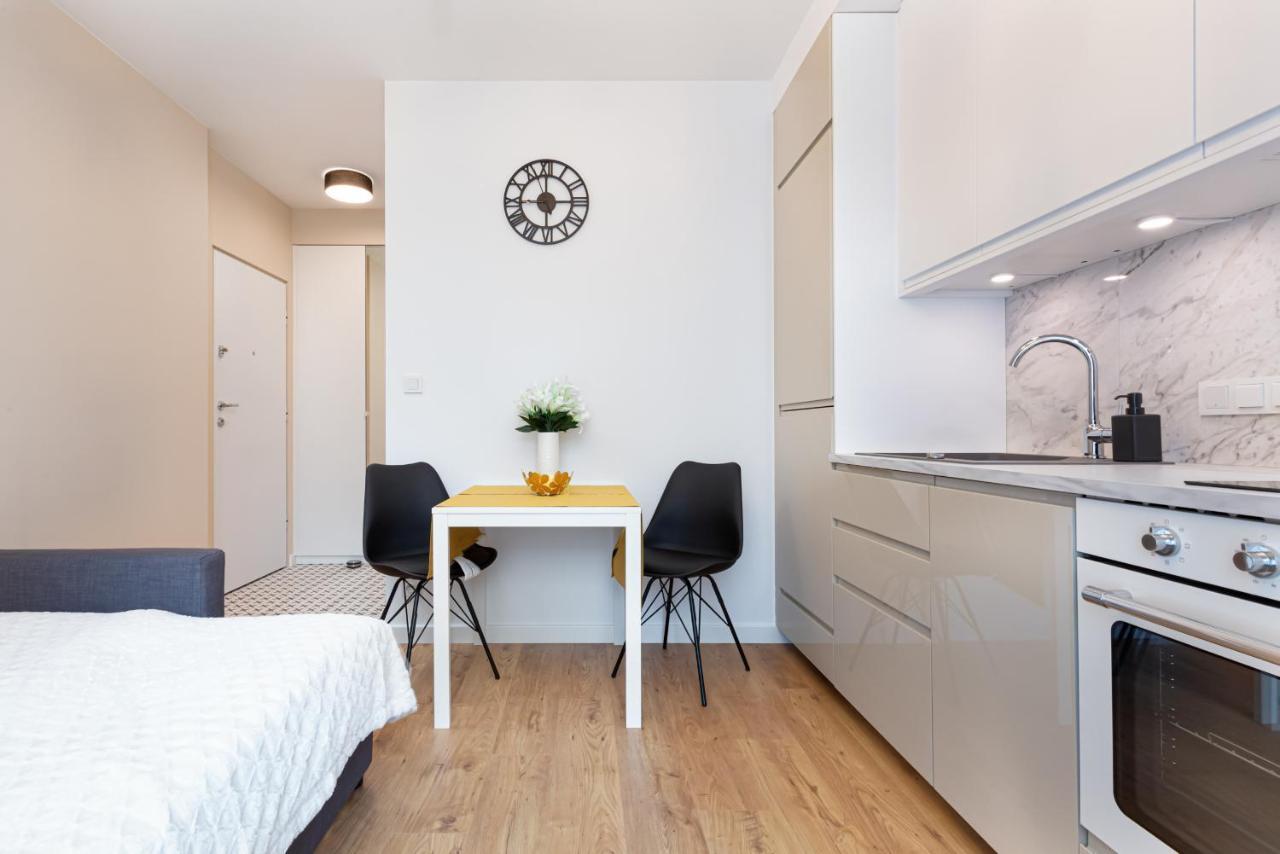 Mokotow Business Center By Renters Warsaw