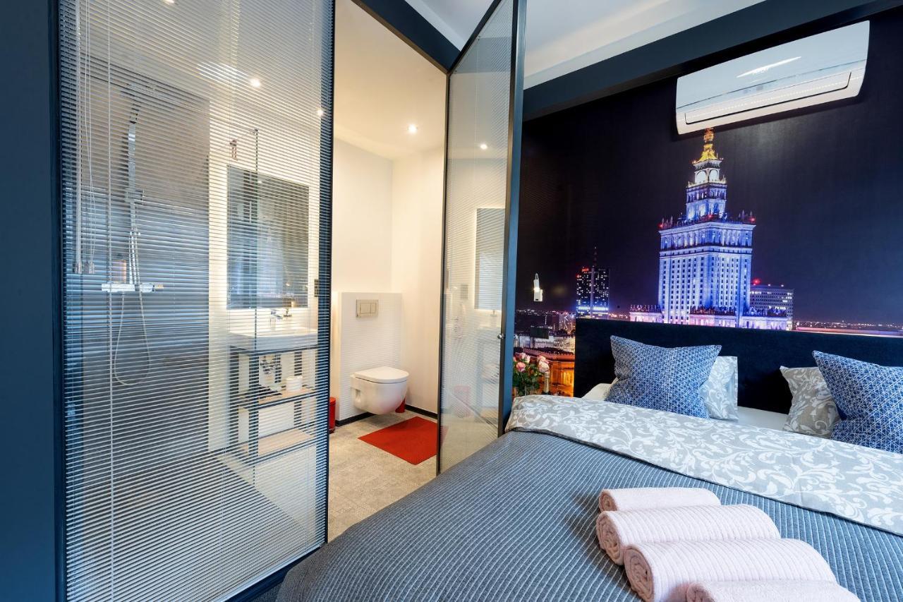 Apartamento My Beloved Centrum