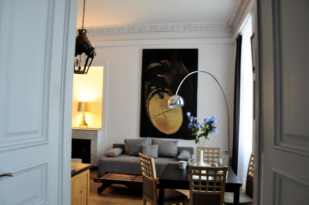 Apartamento Prudentia Targowa Moscicki