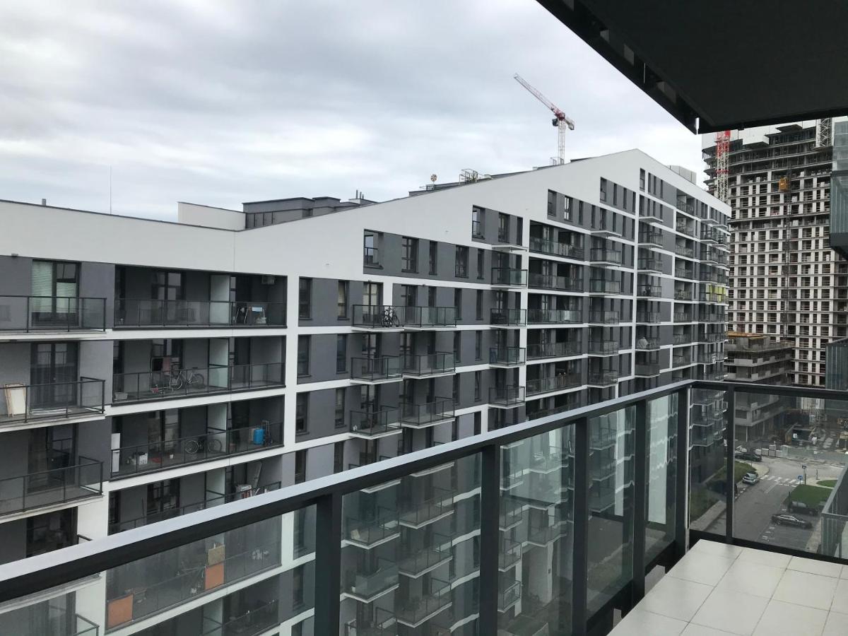 Prymasa Warsaw