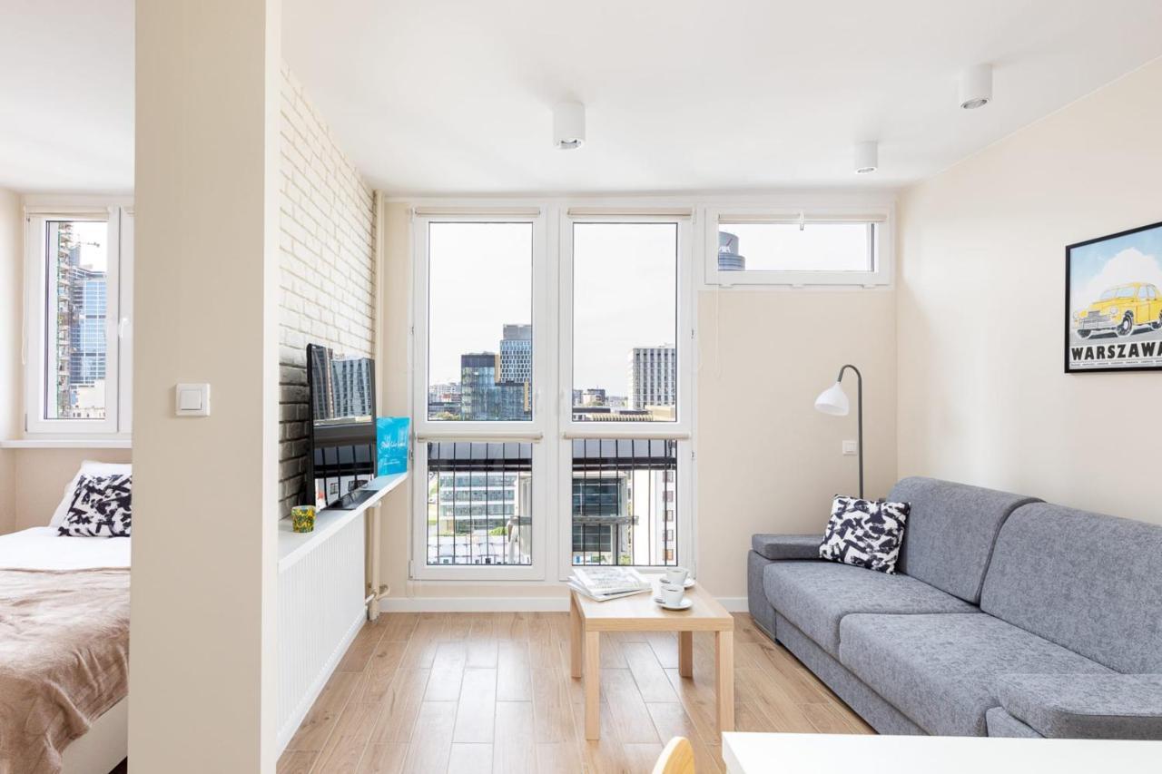 Rent Like - Zelazna 58/62 Varsóvia
