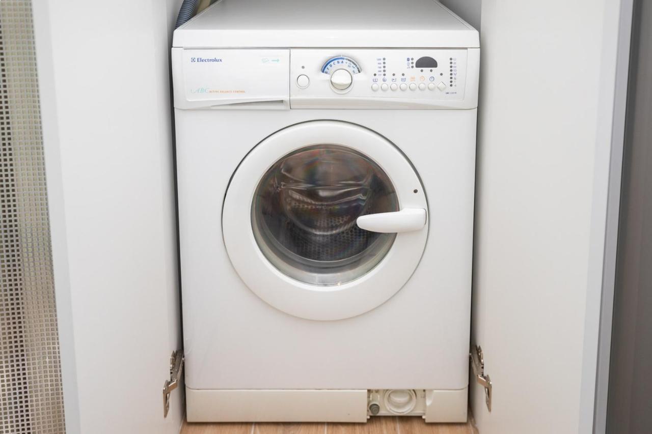 Rent Like - Zelazna 58/62 Apartamento