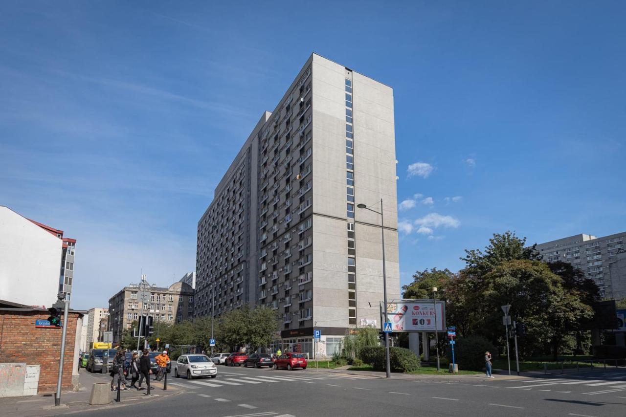 Rent Like - Zelazna 58/62 Apartment