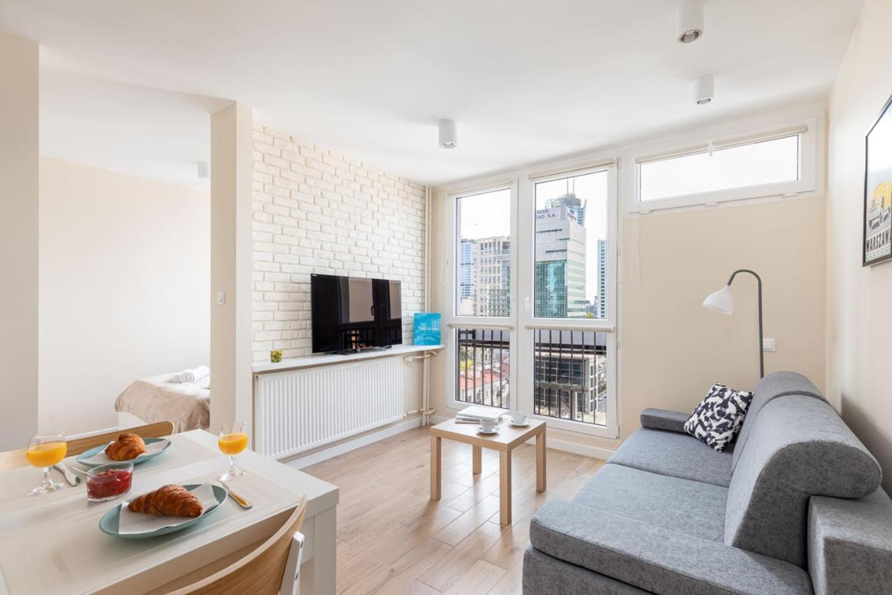 Rent Like - Zelazna 58/62 Warsaw
