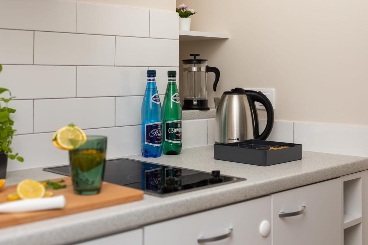Rent Like - Zelazna 58/62 Apartamento *