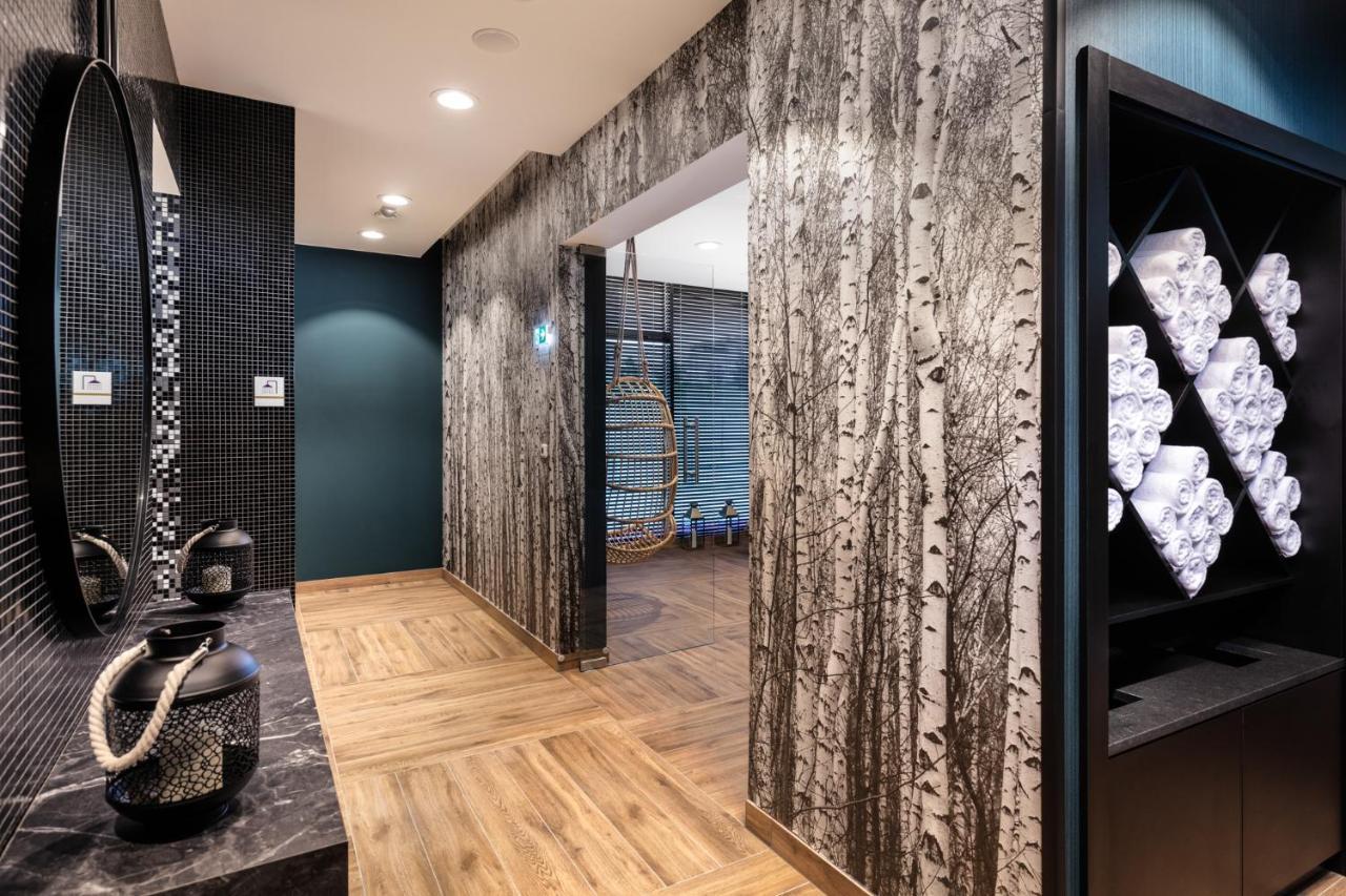 Hotel Mercure Ursus Station 4*