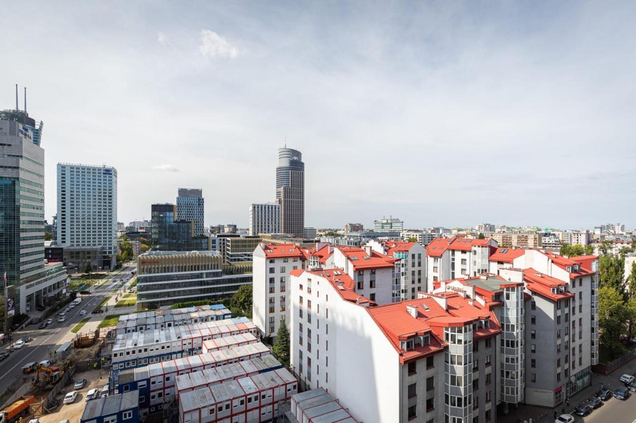 Rent Like - Zelazna 58/62 Apartamento