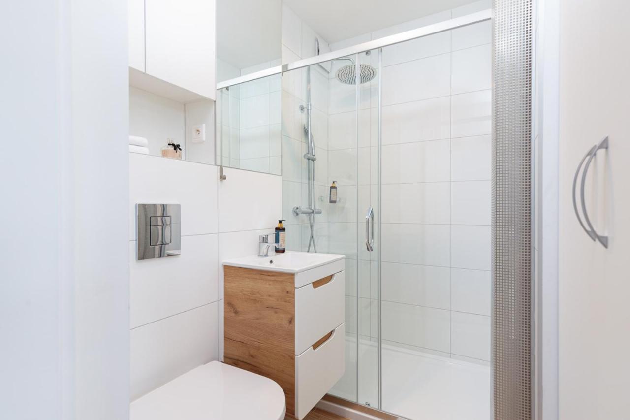 Rent Like - Zelazna 58/62 Apartamento *