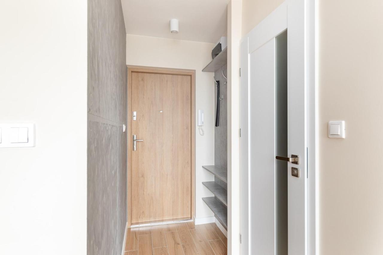 Rent Like - Zelazna 58/62 Varsóvia