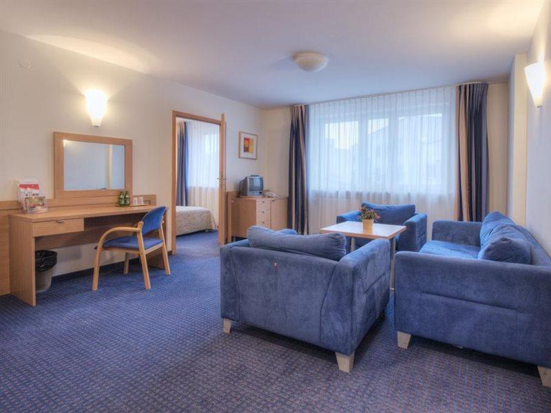Wilanow By Desilva Hotel 3*